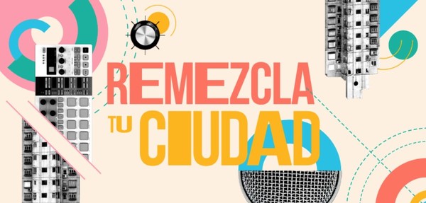 Lanzan el álbum «Remezcla tu ciudad vol. 1: Asunción»