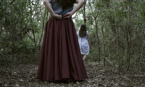Estrenan cortometraje de video-danza