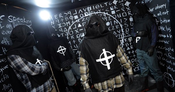 La Nación / Descodifican mensaje de asesino serial “Zodiac killer” 50 años después