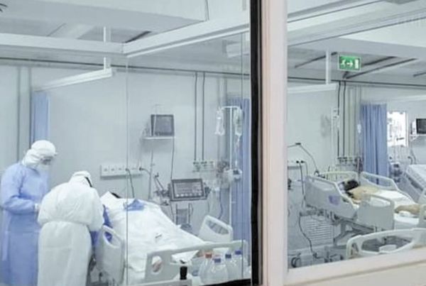 Piden medir los riesgos para “que nadie falte en la mesa de Navidad” - Nacionales - ABC Color