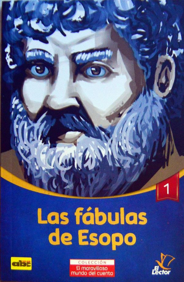 Fábulas abren nueva colección de libros - Espectáculos - ABC Color