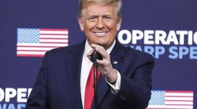 Trump anuncia que el primer estadounidense se vacunará en próximas 24 horas
