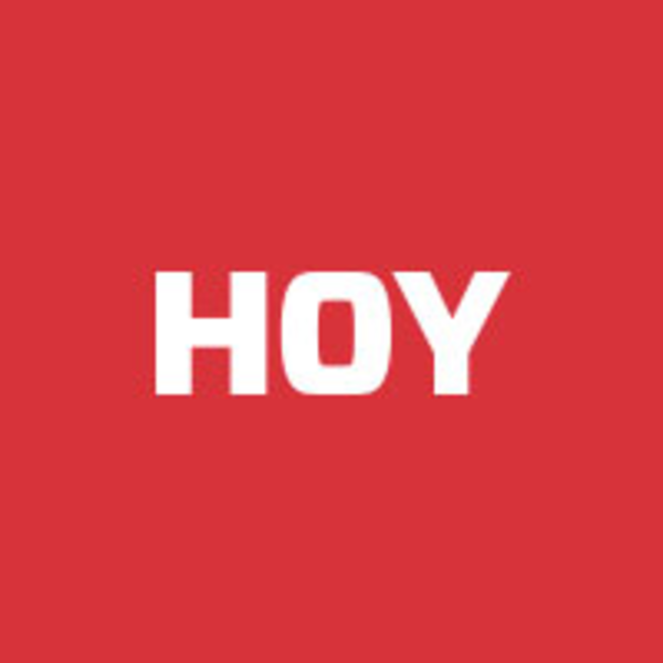 HOY / Nuestra Señora de Guadalupe: 12 de diciembre