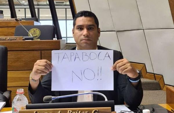 Directores de Instituciones Educativas repudian actitud del diputado Edgar Brítez