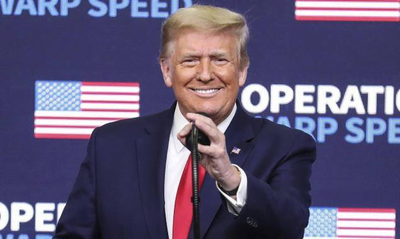 Trump anuncia que el primer estadounidense se vacunará en próximas 24 horas - Noticiero Paraguay
