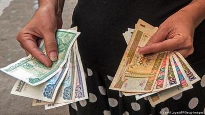 Cuba anuncia el inicio de la unificación monetaria