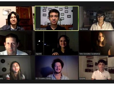 Estreno del filme Veladores sobre la dictadura y el exilio