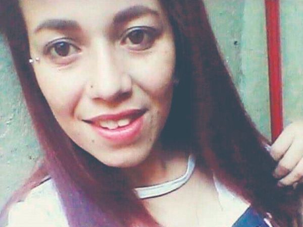 Dieron a conocer imágenes del asesinato de reclusa en cárcel de Misiones