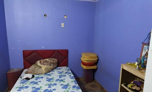 HOY / Cae hombre extorsionaba en nombre del EPP