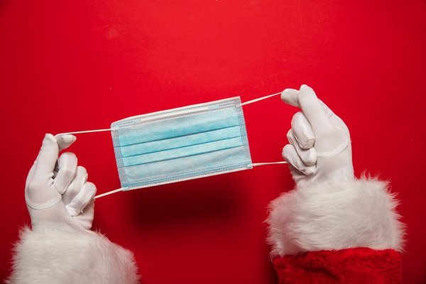 Alerta Navidad: A 12 días de Nochebuena por qué es vital reforzar los cuidados » Ñanduti
