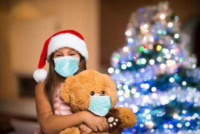 Alerta Navidad: A 12 días de Nochebuena por qué es vital reforzar los cuidados