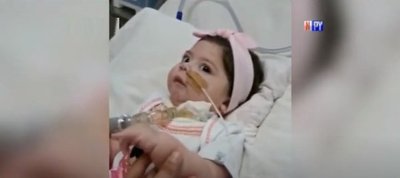 "Al año hay 9 a 12 Biancas" | Noticias Paraguay