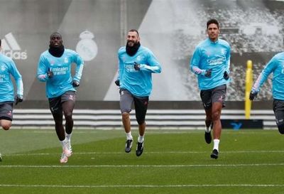 El Atlético de Madrid defiende el liderato ante un Real Madrid con ganas de volar