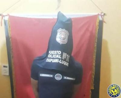 Mató a su hermano mayor •