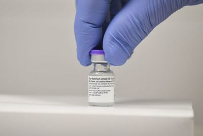 EEUU autoriza vacuna de Pfizer-BioNTech contra el covid-19 - Mundo - ABC Color