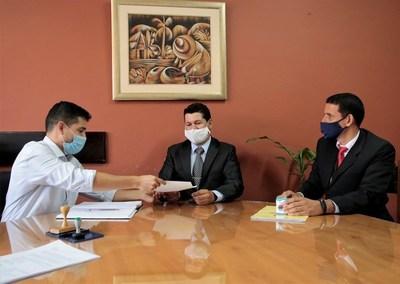 El lunes fenece periodo de reconocimiento de partidos y movimientos políticos