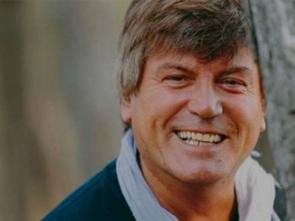 ¡ACABÓ SU LARGA LUCHA! Murió el actor Carlín Calvo