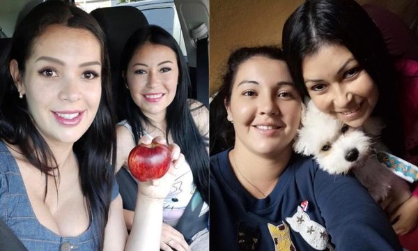 Falleció Laura, hermana de Mirna y Olga Pereira