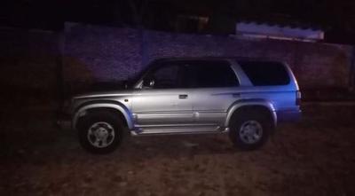 Asaltan y toman de rehén a periodista en San Lorenzo – Prensa 5