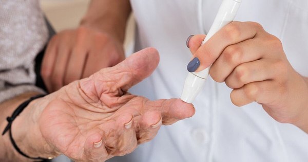 La Nación / Diabetes se vuelve más letal en Perú en medio de pandemia de COVID-19