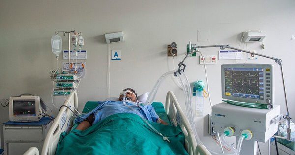 La Nación / Una nueva pista genética para explicar las versiones más severas del coronavirus