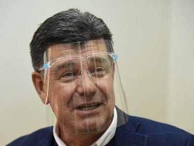 Vuelven a emplazar a Efraín Alegre para convocar a convención extraordinaria - ADN Digital