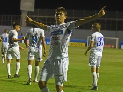 Nacional quiere extender la racha y terminar primero - Nacional - ABC Color