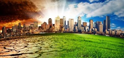 ONU insta a las naciones a declarar emergencia planetaria: actualización climática