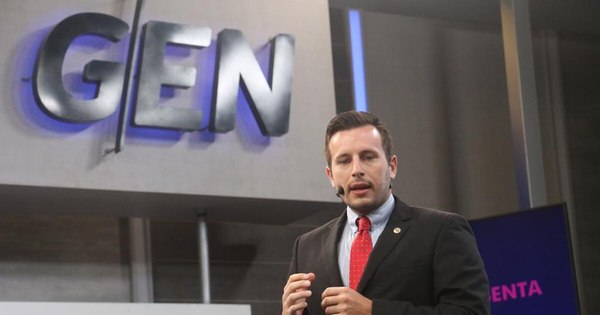 La Nación / Arrancó el Foro de Emprendedores de la UIP Joven