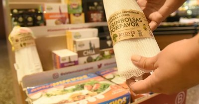La Nación / El 62% de los consumidores elige empresas con buenas prácticas