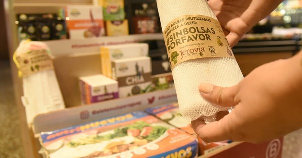 La Nación / El 62% de los consumidores elige empresas con buenas prácticas