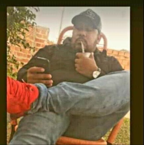 Muere delincuente con frondosos antecedentes y presunto asesino de “Sapará” - Nacionales - ABC Color
