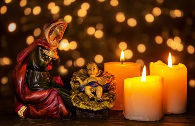 Siete consejos espirituales para recibir la Navidad súper preparado, según el Vaticano - Megacadena — Últimas Noticias de Paraguay