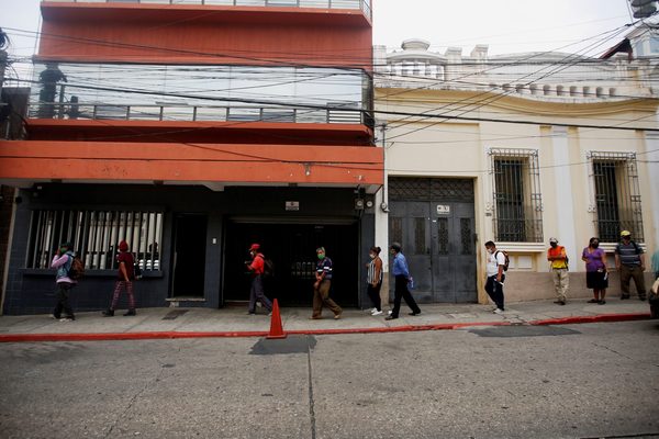 Se quema el restaurante guatemalteco que donó alimentos durante la pandemia - MarketData