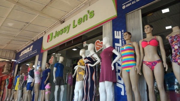 Jessy Len´s cuenta con grandiosas ofertas durante todo el mes de diciembre