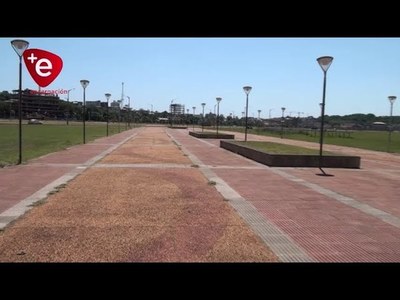 PRO TEATRO PROYECTA EL PASEO DE LOS AROMAS Y RINCÓN DE LOS POETAS