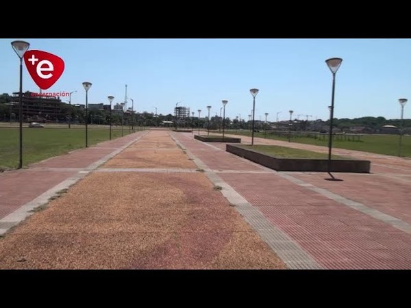 PRO TEATRO PROYECTA EL PASEO DE LOS AROMAS Y RINCÓN DE LOS POETAS
