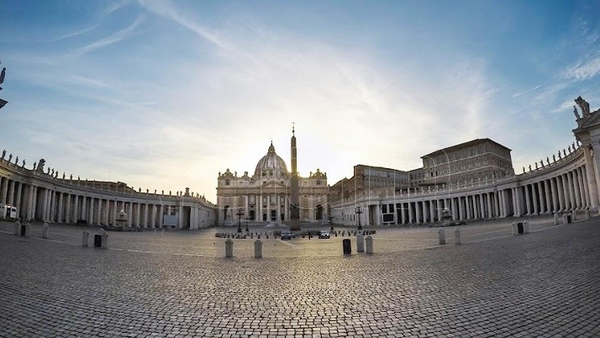 El Vaticano iniciará un plan de vacunación contra el coronavirus en los primeros meses de 2021 | .::Agencia IP::.
