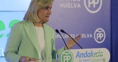 La Nación / Exministra de Trabajo de España dará charla virtual