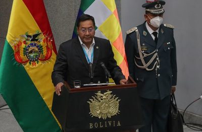 El agro boliviano rechaza la anulación de la norma que liberaba exportaciones - MarketData