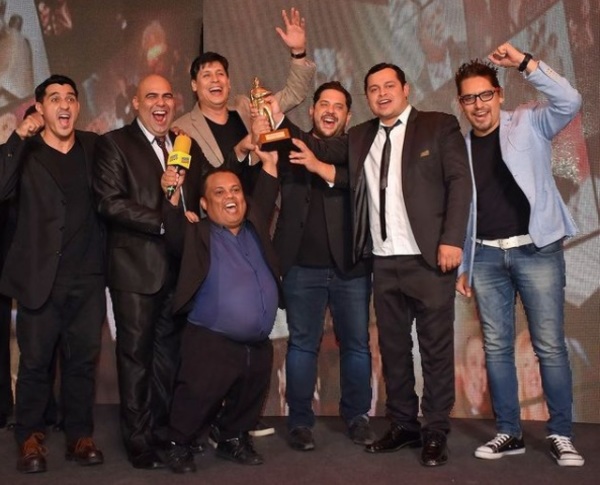 Esta noche se otorgarán las estatuillas de los Premios Paraná