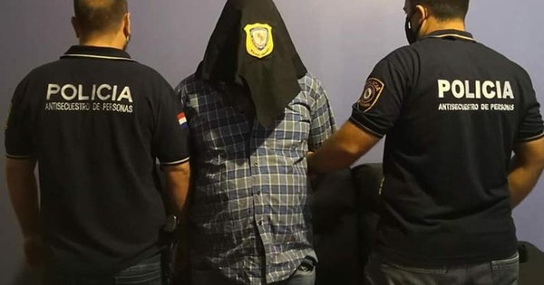 La Nación / Se hacía pasar por miembro del EPP para extorsionar menonitas