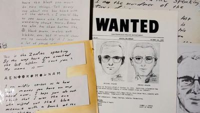El código del Asesino del Zodíaco fue resuelto por descifradores aficionados, más de 51 años después