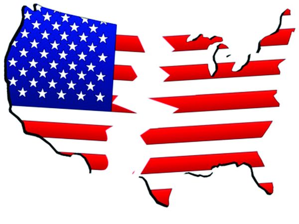 Estados Unidos se fractura - Informate Paraguay