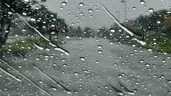 Anuncian lluvia para todo el país