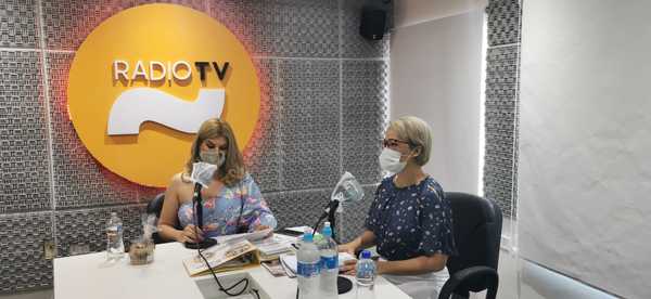 Plan Nacional de Niñez: "En definitiva hay un sector que no tiene toda la información", sostienen » Ñanduti