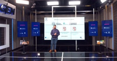 La Nación / Foro de emprendedores: La pandemia trajo un crecimiento incomparable en el e-commerce