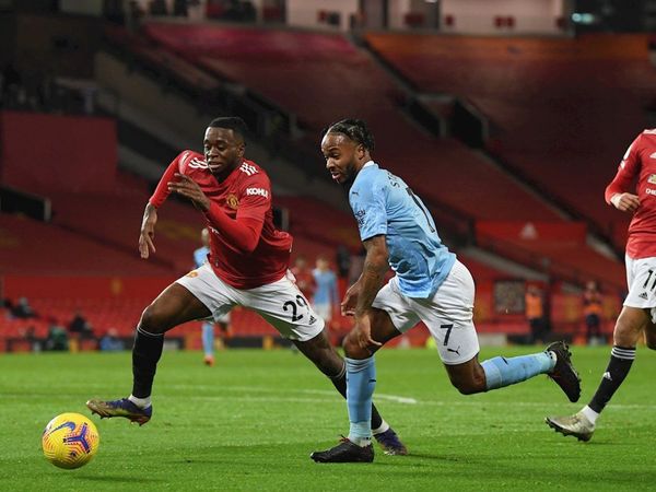 United y City se quedan a medias