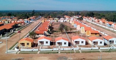 La Nación / Plantean subsidios individuales para soluciones habitacionales de la clase media