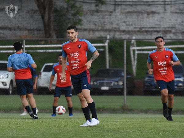 Vendrían a la carga por el capi azulgrana